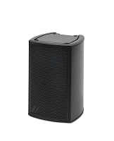 DAS AUDIO Q-23-T Black Пассивная акустическая система, цвет черный