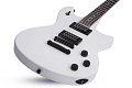 Schecter JERRY HORTON TEMPEST 2015 SWHT Гитара электрическая шестиструнная, крепление грифа: клеенный