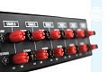 CVGaudio VRA-6120 рэковый регулятор громкости  