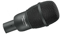 AUDIO-TECHNICA PRO25ax Микрофон динамический инструментальный