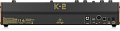 Behringer K-2 аналоговый синтезатор  