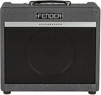 FENDER BASSBREAKER 15 COMBO Ламповый гитарный комбо 15Вт, 1х12", EL84