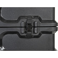 GATOR GLED4955ROTO пластиковый кейс для  хранения и транспортировки LCD дисплеев размером 49"-55"