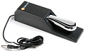 M-Audio SP-2 Sustain Pedal  Универсальная рояльная Sustain педаль с переключением типа