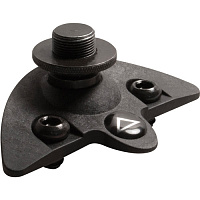 Ultimate Support AX-48TA адаптер с резьбой 5/8" для установки на клавишные стойки серии AX-48 Pro