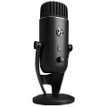 Arozzi Colonna Microphone Black  Микрофон для стримеров