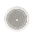 Direct Power Technology DP-15U 5' АС потолочная, 1.5W-3W-6W, 100V, высота 145mm, цвет белый