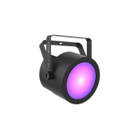 CHAUVET-DJ COREpar UV120 ILS светодиодный UV проежктор с ИК-управлением
