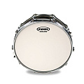 EVANS B14ST  пластик 14" Super Tought Coated для малого барабана двойной с напылением