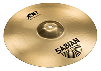 Sabian 14" XSR Fast Crash  тарелка Crash