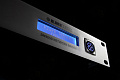 KLARK TEKNIK DN9650 сетевой мост DANTE, MADI или USB-audio (опции) в 3 x AES50 с SRC