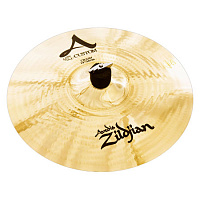 ZILDJIAN 14' A' CUSTOM CRASH тарелка типа Crash