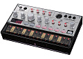 Korg Volca Bass аналоговая бас-машина грувбокс