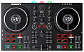 NUMARK PARTYMIX II DJ-контроллер в комплекте ПО Serato