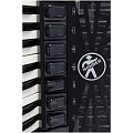 HOHNER The New Bravo III 120 white (A16812)  аккордеон 4/4, 3-голосный
