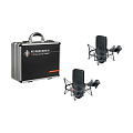 NEUMANN TLM 103 MT STEREO SET микрофонная пара, цвет черный