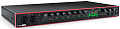FOCUSRITE Scarlett 18i20 3rd Gen аудиоинтерфейс