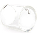 DUNLOP 204 Tempered Glass Medium Medium Knuckle (20 x 25 x 28 mm, rs 10-11) Слайд стеклянный