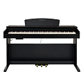ROCKDALE Etude 128 Graded Black цифровое пианино, 88 клавиш, цвет черный