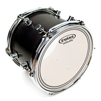 EVANS B14EC2S   пластик 14" для малого барабана