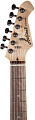 ARIA STG-003 CA Гитара электрическая. Корпус: липа, гриф: клён, накладка на гриф: палисандр