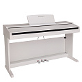 ROCKDALE Bolero White цифровое пианино, 88 клавиш, цвет белый