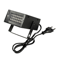 ADJ S81 LED II мини-стробоскоп