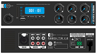 CVGaudio ReBox-T18 V.2   Миниатюрный микшер-усилитель