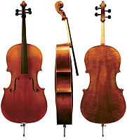 GEWA Cello Maestro 6 виолончель 4/4