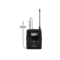 Sennheiser SK 500 G4-AW+  Портативный Bodypack-передатчик G4 (470-558 МГц)
