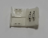AstraLight Connector-2 соединительный разъем для светодиодной ленты
