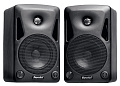 Superlux BES5A 5" активные студийные мониторы (пара)