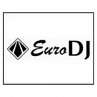 EURO DJ Crocodile Clip for DFS-140 Крепеж-крокодил для оптоволокна 18 мм