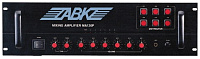 ABK MA-120P Микшер-усилитель, 70/100В, 120Вт