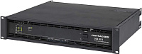 Dynacord DSA 8212 инсталляционный усилитель мощности, 2 канала, 1800 Вт @ 2 Ом, 1200 Вт @ 4 Ом, 750 Вт @ 8 Ом, 2U, 17,7 кг