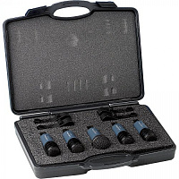 AUDIO-TECHNICA MB/DK5  комплект микрофонов для барабанов, 5 шт