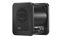 Genelec 7350APM активный сабвуфер, НЧ динамик 8", 150Вт. Опциональная настройка GLM калибратором. Черный