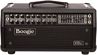 MESA BOOGIE JP-2C ламповый гитарный усилитель 'голова', именная модель John Petrucci