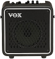 VOX MINI GO 10 портативный комбоусилитель