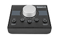 MACKIE Big Knob Passive Настольный регулятор уровня, мониторный переключатель, 2 стереовхода / 2 стереовыхода