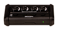 Zoom ZHA-4  усилитель-распределитель для наушников 