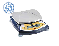 Pasco SE-8757B-EU  Весы электронные 2000г Ohaus