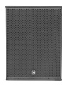 MASTERS QUBE XVIII активный сабвуфер с DSP, 1500 Вт, макс. SPL 136 дБ, 18", DSP Masters by Marani