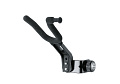 K&M 15580-000-55 держатель для скрипки на микрофонную стойку диам. до 30 мм
