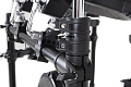 GEWA G3 Studio 5 электронная ударная установка 10BD, 10TT,10TT,10FT,12SD,14HH, 14CR,18RD