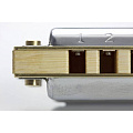 HOHNER Marine Band Crossover F (M2009066X) Губная гармоника, F
