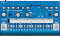BEHRINGER RD-6-BB аналоговая драм-машина