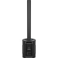 BEHRINGER C210 портативный комплект из сабвуфера 8" и сателлита 4x2,5", 200 Вт. Bluetooth, пульт ДУ, MP3-плеер, микшер