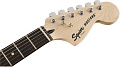 FENDER SQUIER BULLET MUSTANG HH IMPB электрогитара, цвет синий