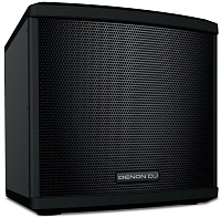 Denon DN-AXIS8 Активная 2-полосная коаксиальная акустическая система, 8", 1000Вт